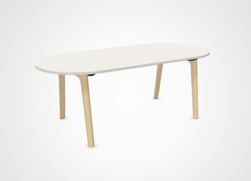 TABLE DE REUNION LEVITATE