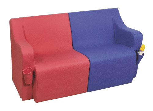 CHAUFFEUSE porte biberon