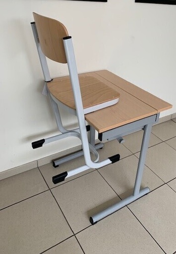 Tables OPPIO