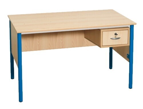 BUREAU CHAR