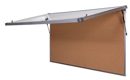 VITRINE LEAF à l'italienne