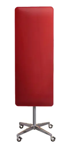 GLASSBOARD SAMBA