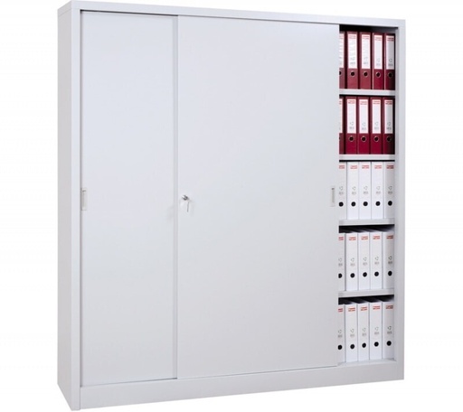 [AXCH] ARMOIRE AXEDIS 197 coulissante