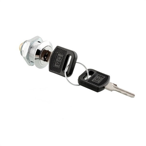 [PASP] PASSE-PARTOUT casiers Axedis