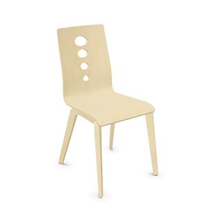 CHAISE HOLE bois