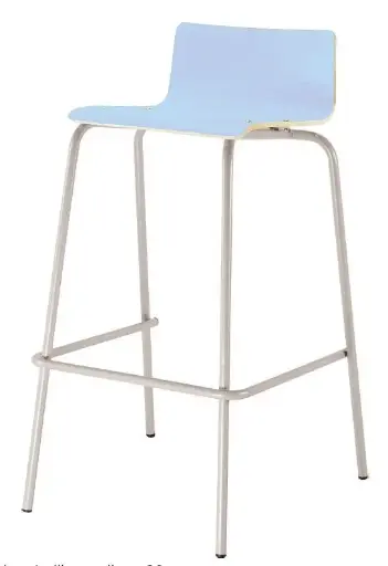 TABOURET HAUT SAX