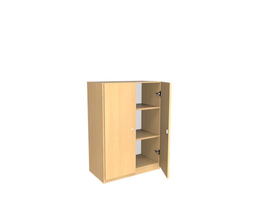 GAMME LEONIE BASSE portes