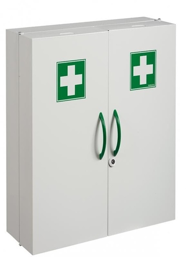 [PHA2] ARMOIRE PHARMACIE 2 portes