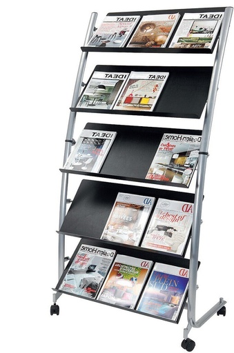 [DD5GM] PRESENTOIR 15 A4