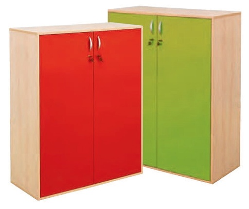 ARMOIRE ARC EN CIEL bois