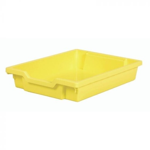 BAC PLASTIQUE COULEUR PETIT