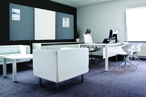 GLASSBOARD mural