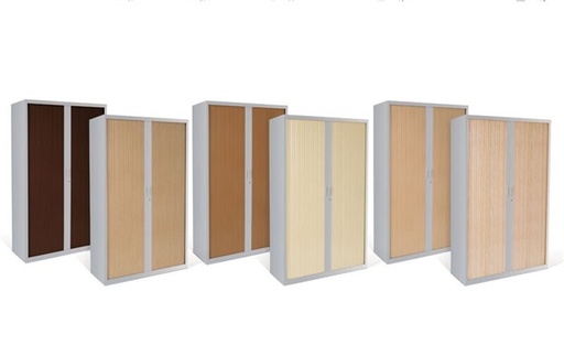 ARMOIRE NG decor bois