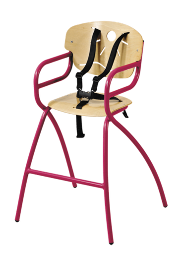 CHAISE HAUTE SKYSIT