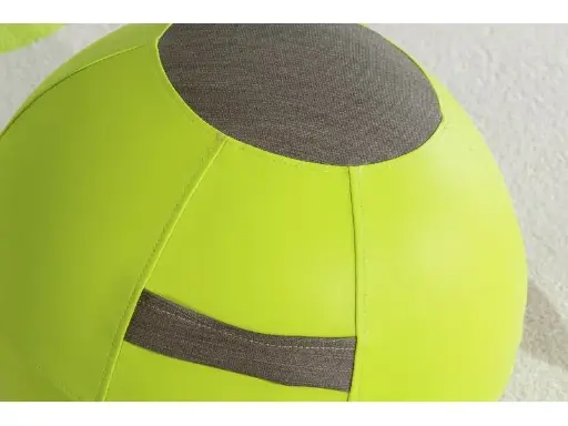 Ballon d'assise enfant