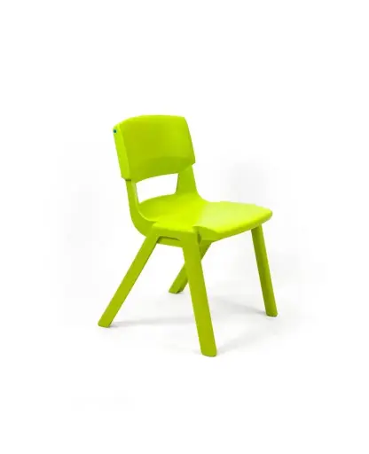 POSTURA T2 VERT PERROQUET