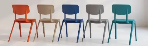Stoel SUTTON