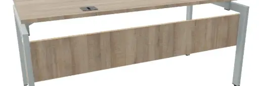 TABLES/BUREAUX ARCHY LARGEUR 60 CMS PLATEAU STRATIFIE OU MELAMINE (copie)