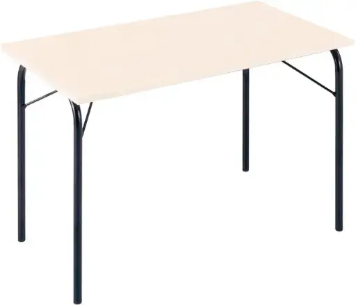 TABLE PLIANTE MULTIPLA en largeur 80 cm