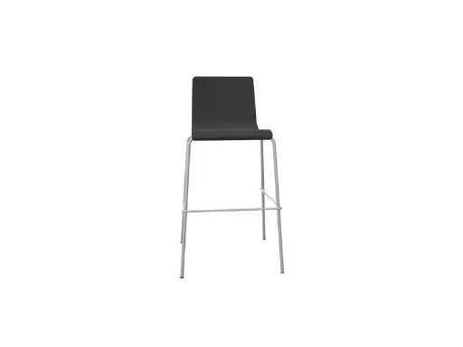 Chaise Haute Moon tissu STEP MELANGE