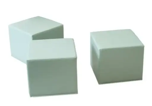 [NS3440] LOT 3 POUFS pour BLIB