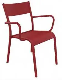 [COL7895] CHAISE Bridge 510 Garden 